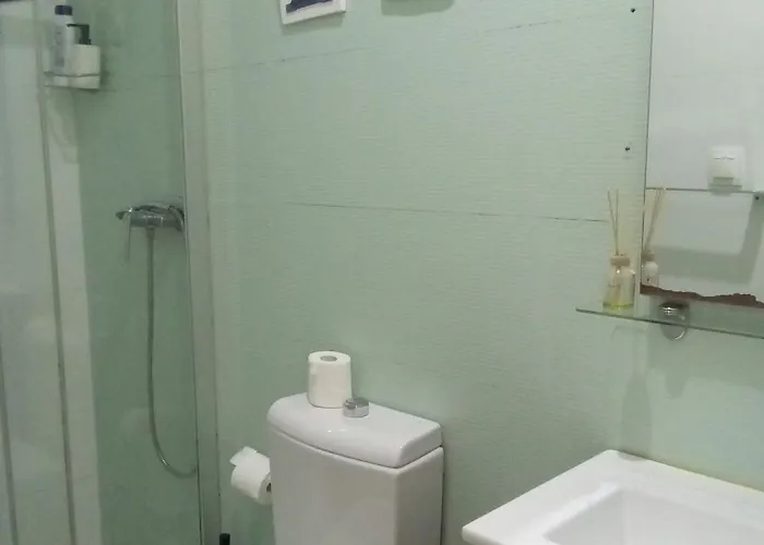 Apartamento Turquoise - Tram 28 Starting Location Lisboa