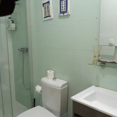 شقة Turquoise - Tram 28 Starting Location Lisboa